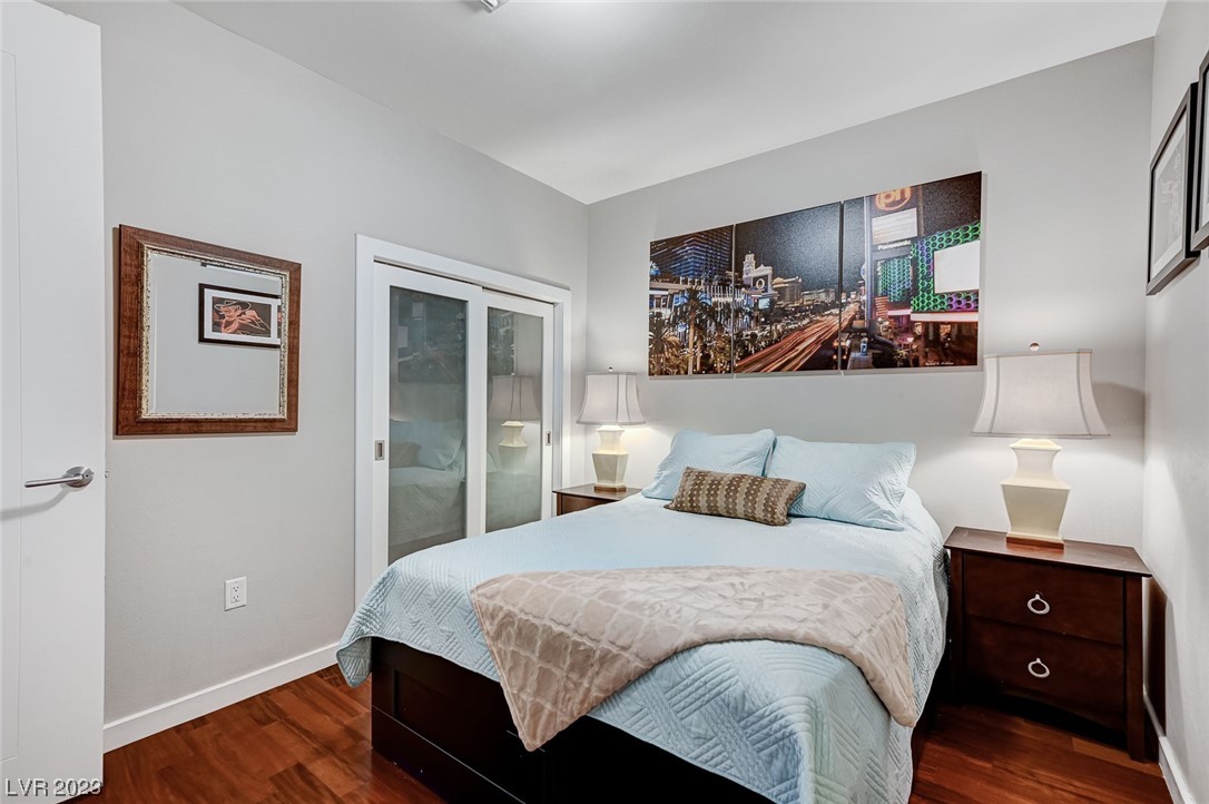 4575 Dean Martin Drive 2107