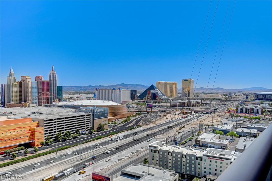 4575 Dean Martin Drive 2107