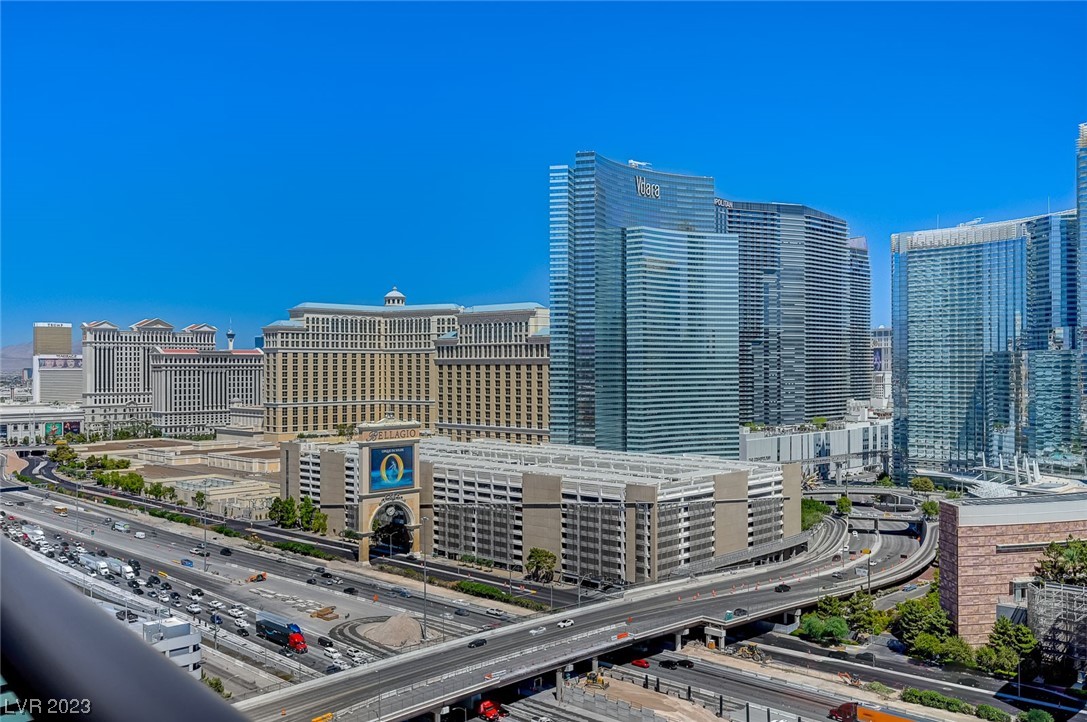 4575 Dean Martin Drive 2107