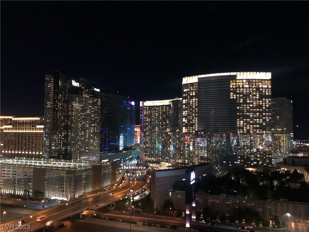 4575 Dean Martin Drive 2107