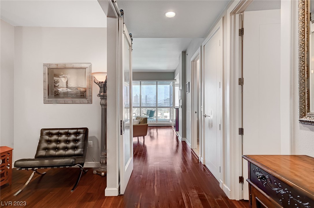 4575 Dean Martin Drive 2107