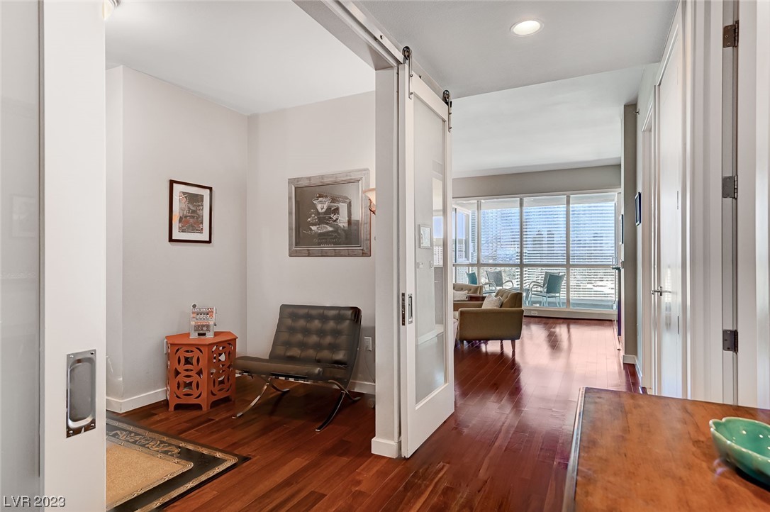 4575 Dean Martin Drive 2107