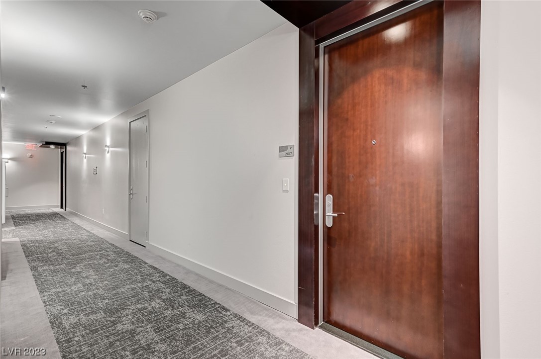 4575 Dean Martin Drive 2107