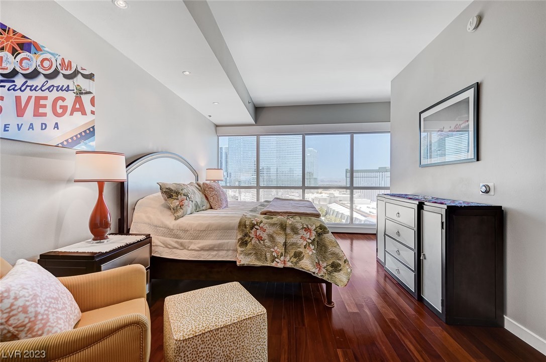 4575 Dean Martin Drive 2107