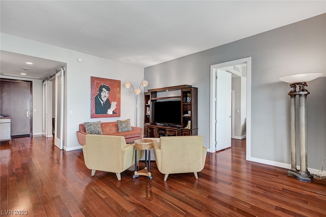 4575 Dean Martin Drive 2107