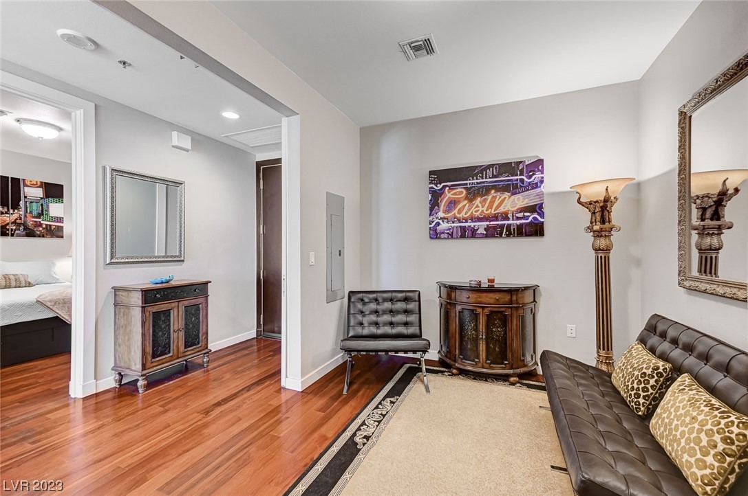 4575 Dean Martin Drive 2107