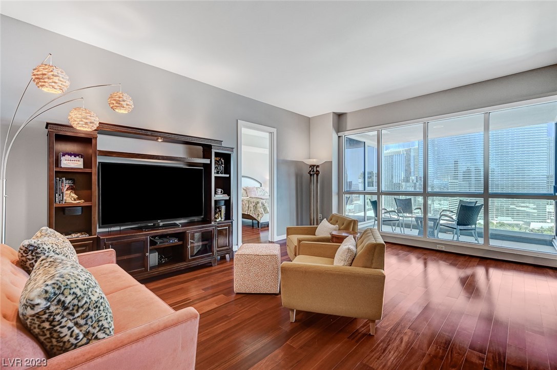 4575 Dean Martin Drive 2107