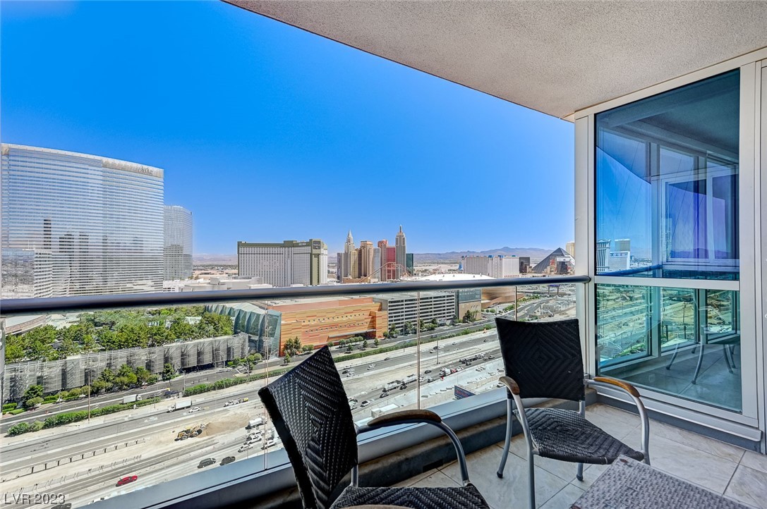 4575 Dean Martin Drive 2107