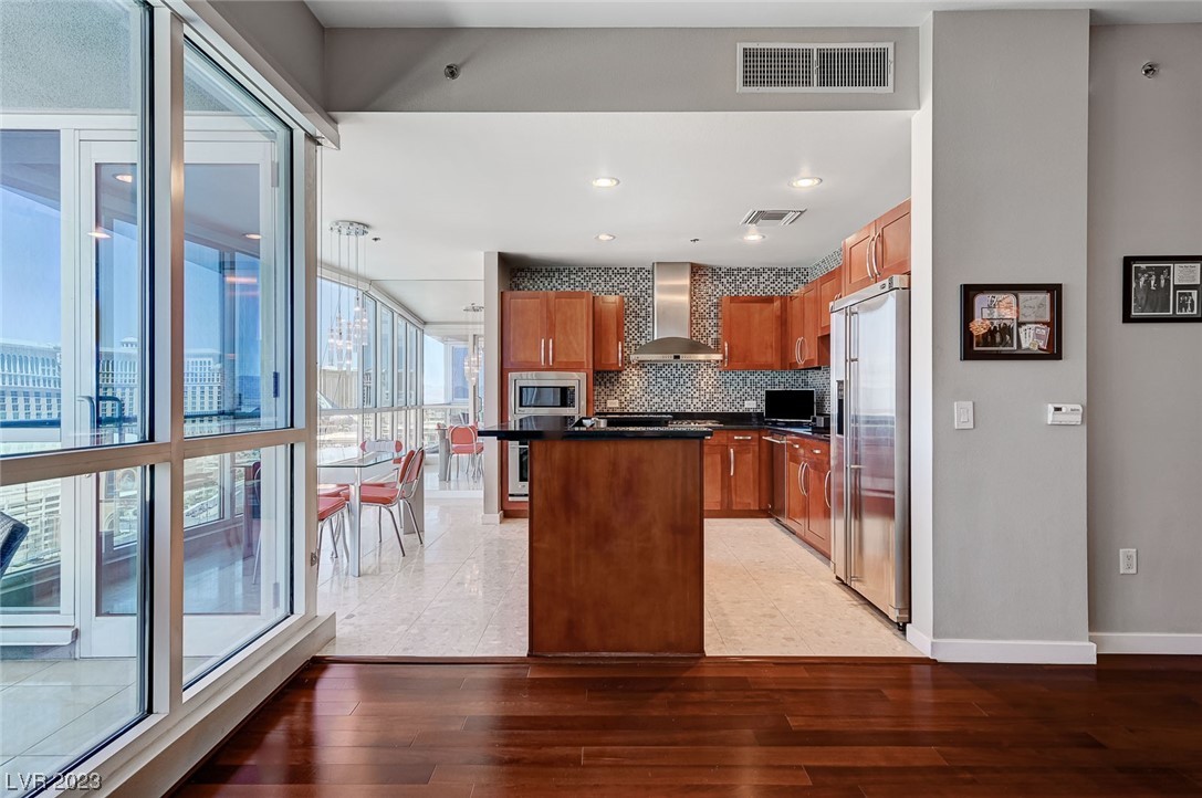 4575 Dean Martin Drive 2107