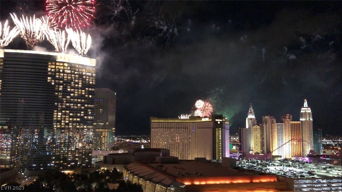 4575 Dean Martin Drive 2107