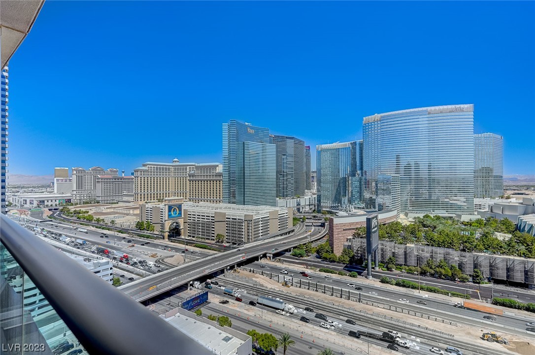 4575 Dean Martin Drive 2107