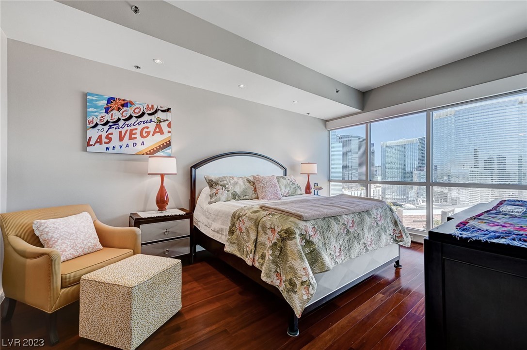 4575 Dean Martin Drive 2107