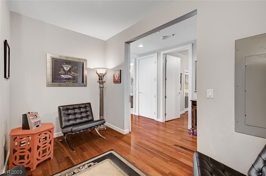 4575 Dean Martin Drive 2107