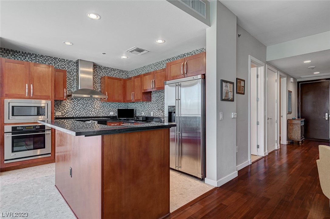 4575 Dean Martin Drive 2107