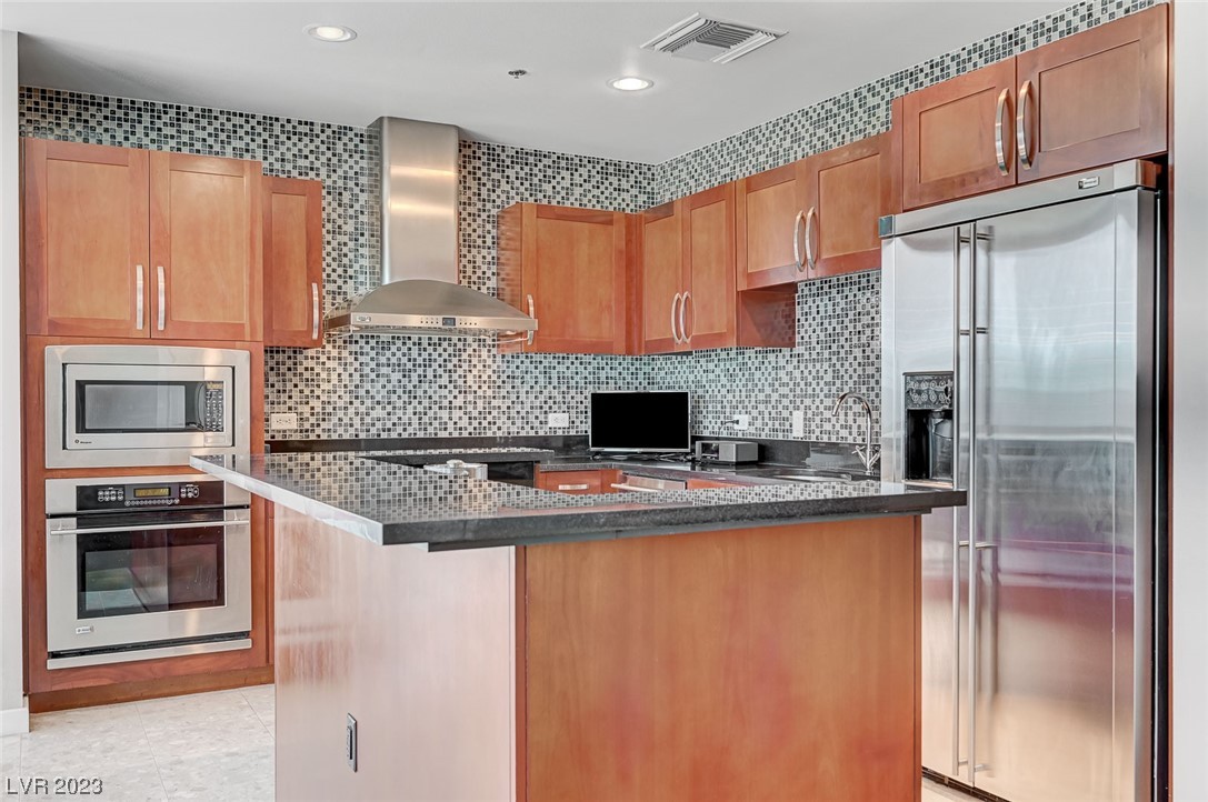 4575 Dean Martin Drive 2107