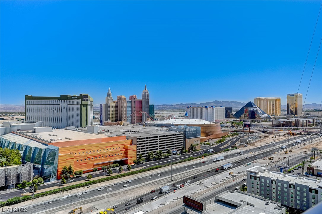 4575 Dean Martin Drive 2107