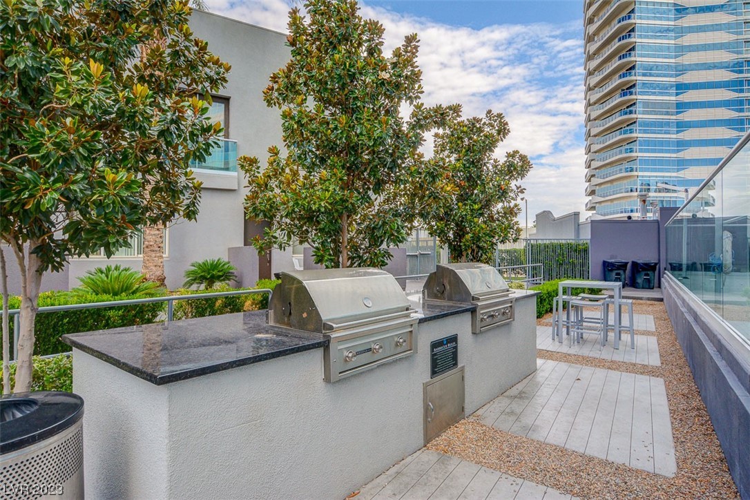 4575 Dean Martin Drive 2107