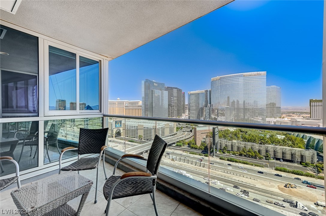 4575 Dean Martin Drive 2107