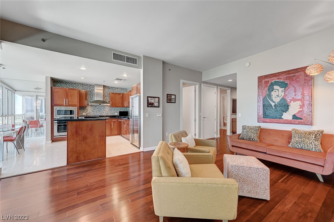 4575 Dean Martin Drive 2107