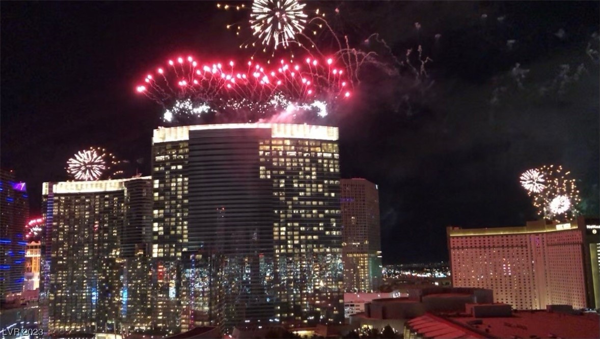 4575 Dean Martin Drive 2107