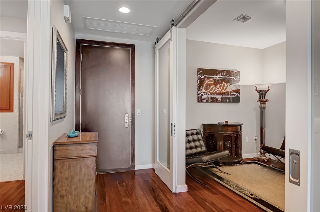 4575 Dean Martin Drive 2107