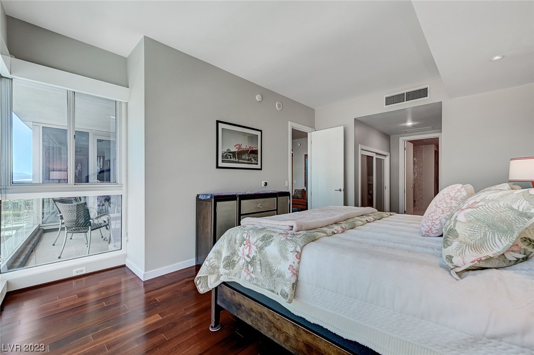 4575 Dean Martin Drive 2107