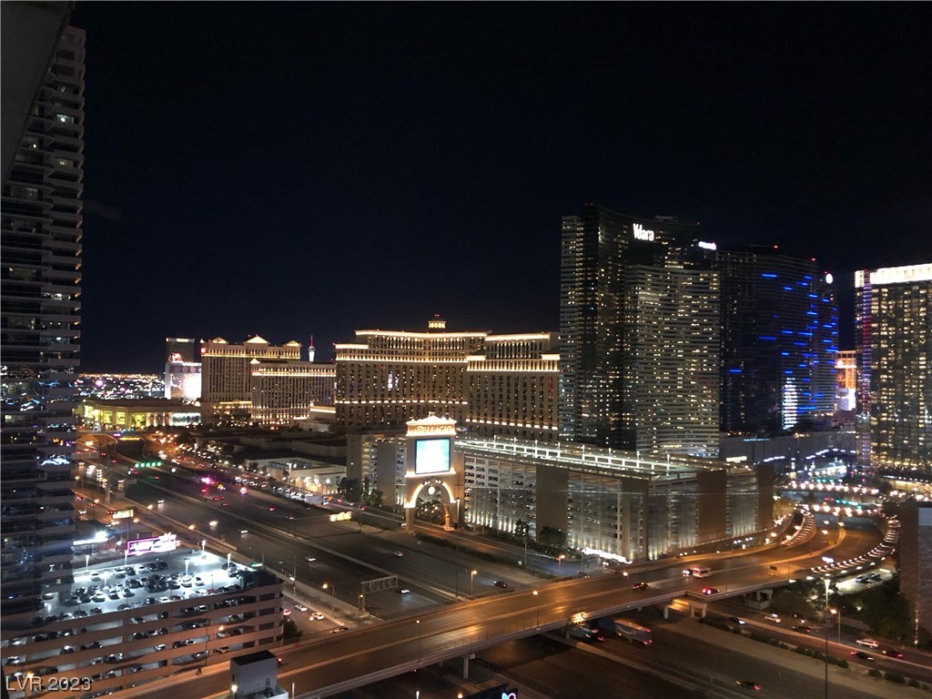 4575 Dean Martin Drive 2107