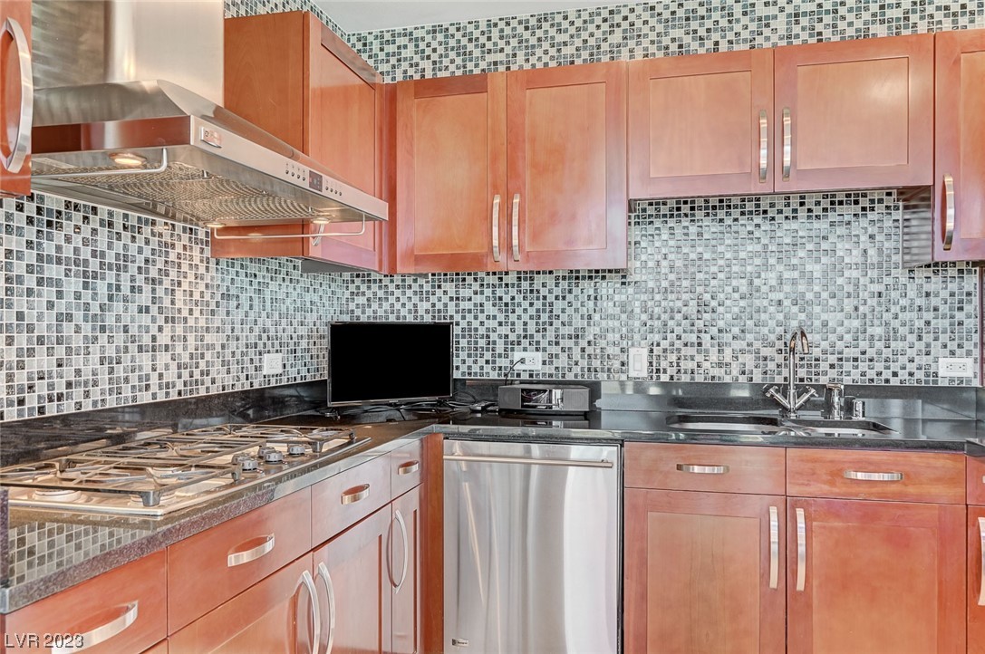 4575 Dean Martin Drive 2107