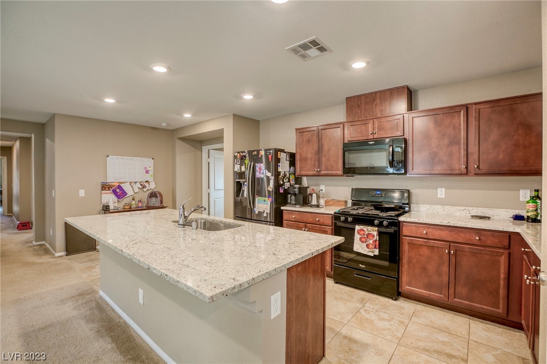 7204 Piute Mesa Street