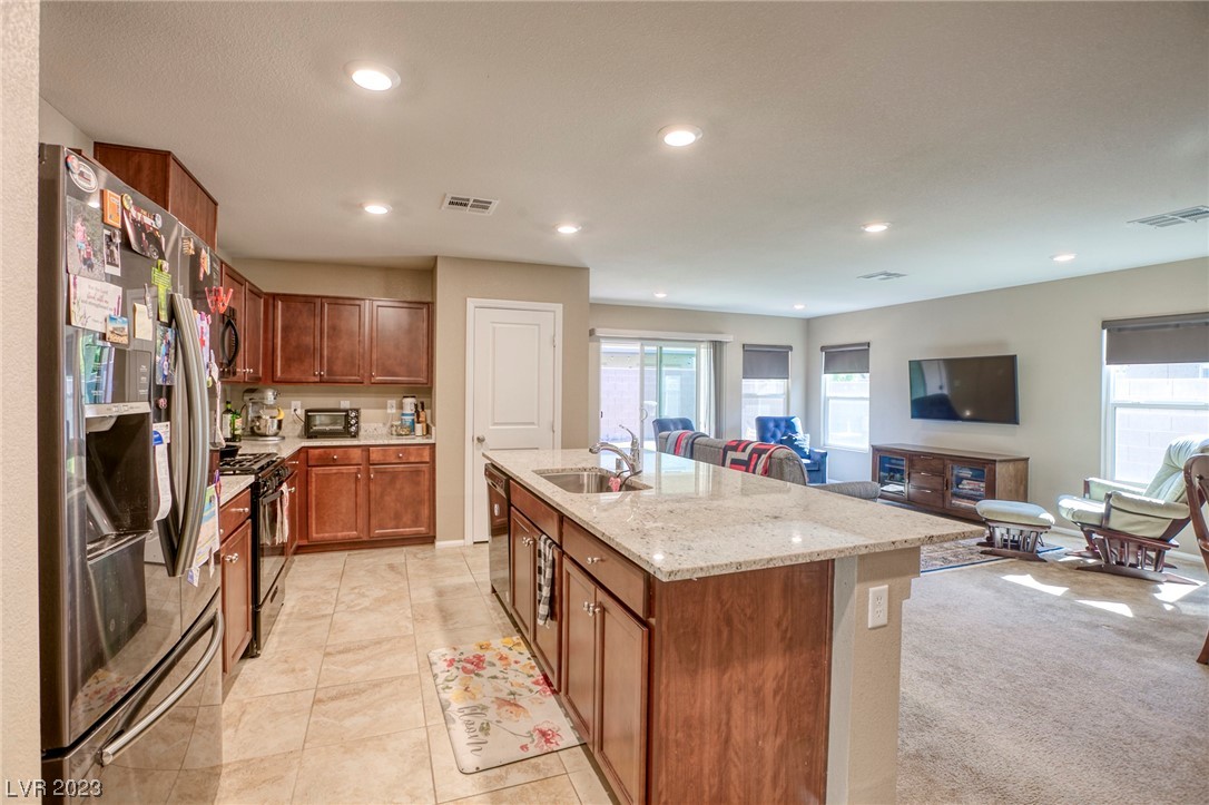 7204 Piute Mesa Street