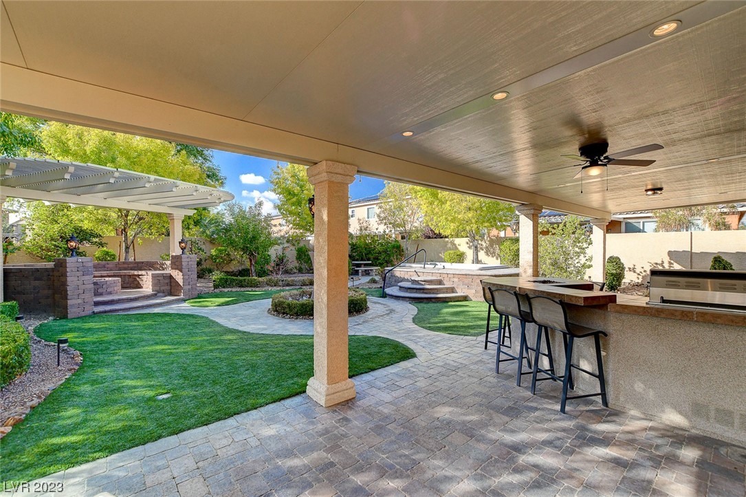 7165 Cardinal Walk Lane