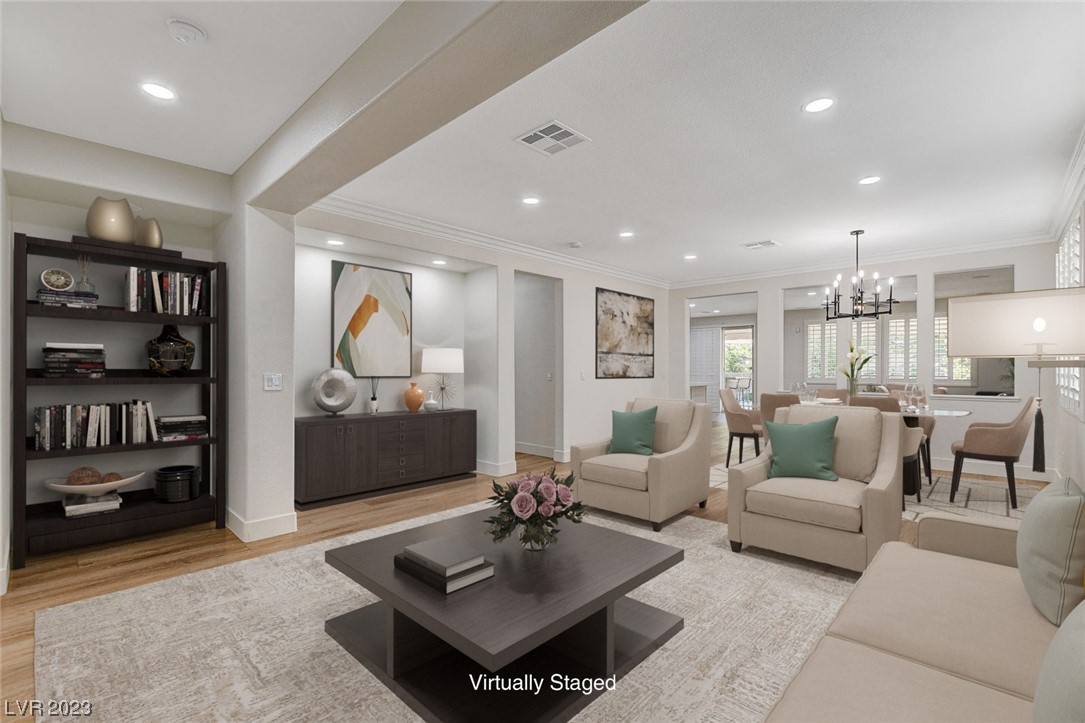 7165 Cardinal Walk Lane