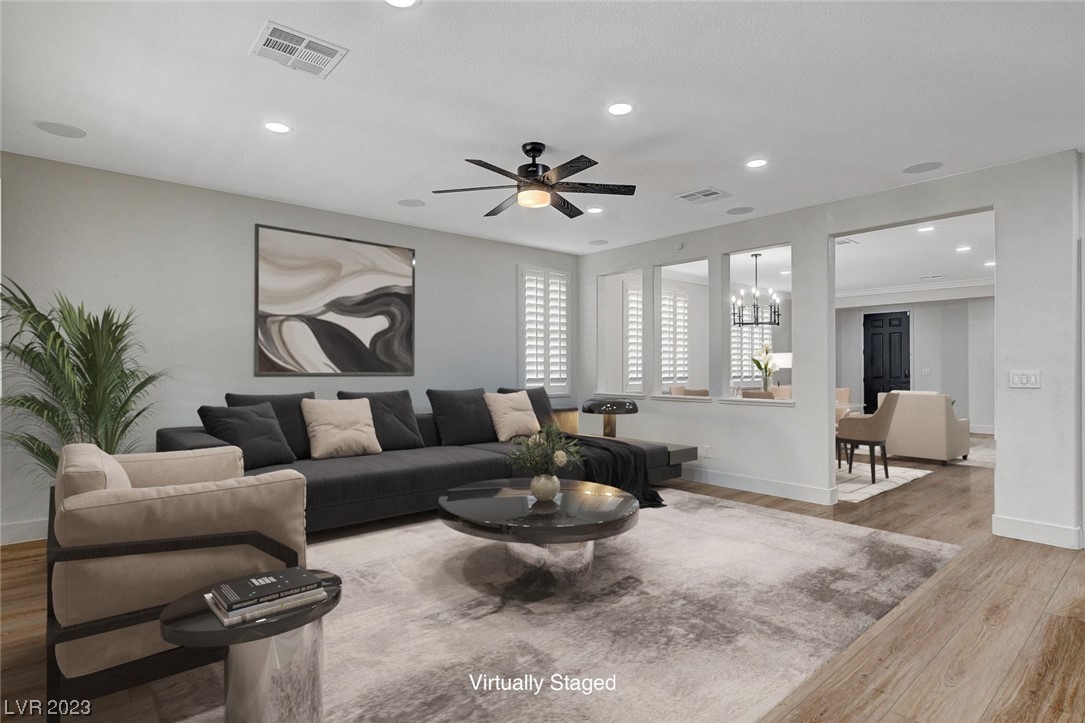 7165 Cardinal Walk Lane