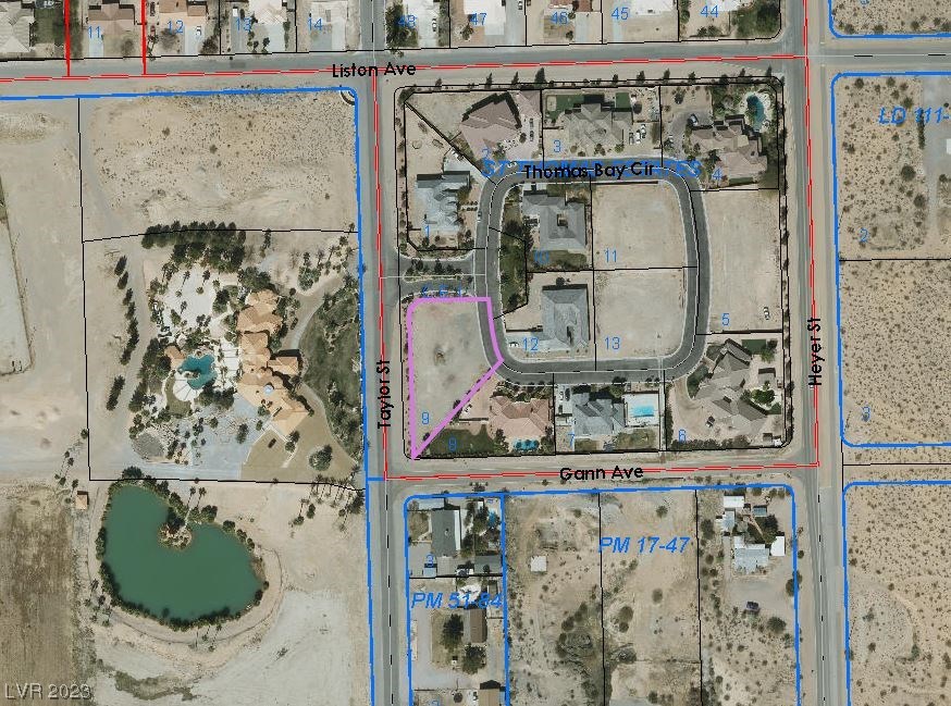 1112 Thomas Bay Circle