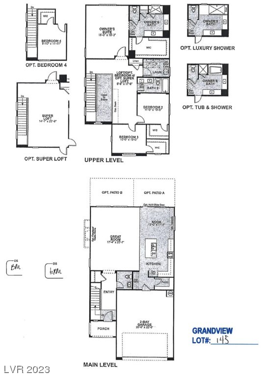 9939 West Oleta Avenue