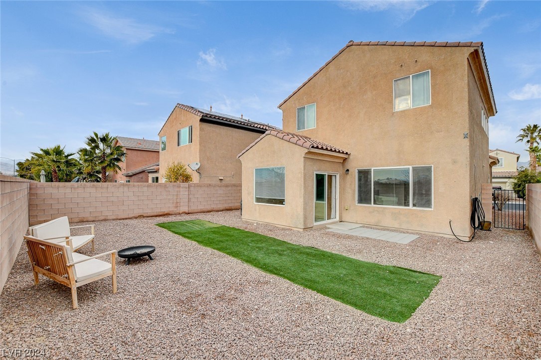 7121 Mercurio Avenue