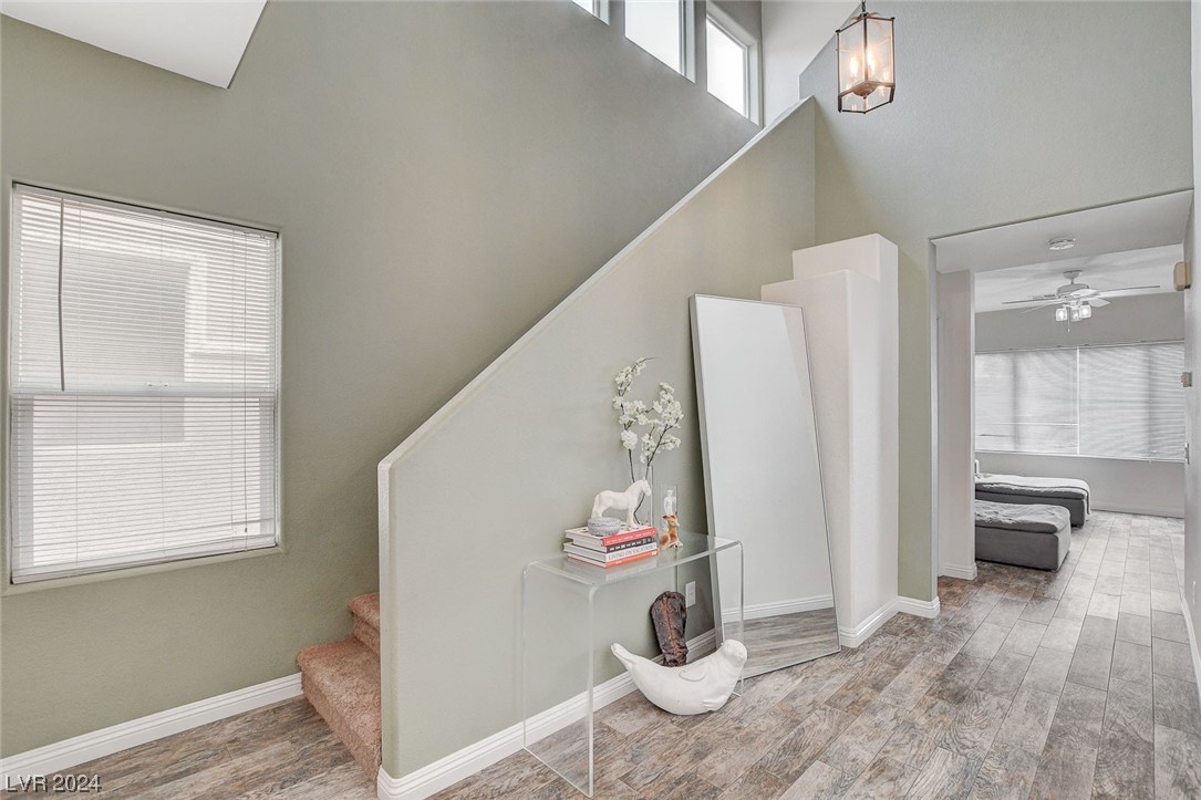 7121 Mercurio Avenue