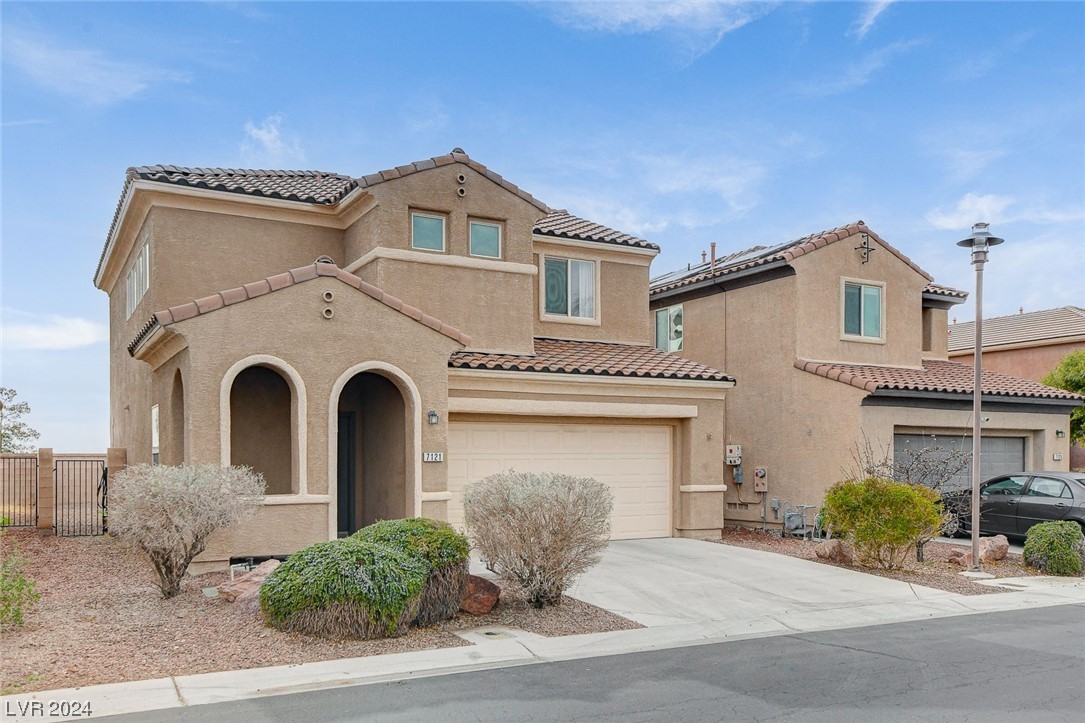 7121 Mercurio Avenue