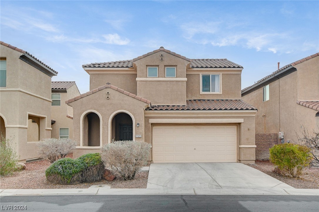 7121 Mercurio Avenue