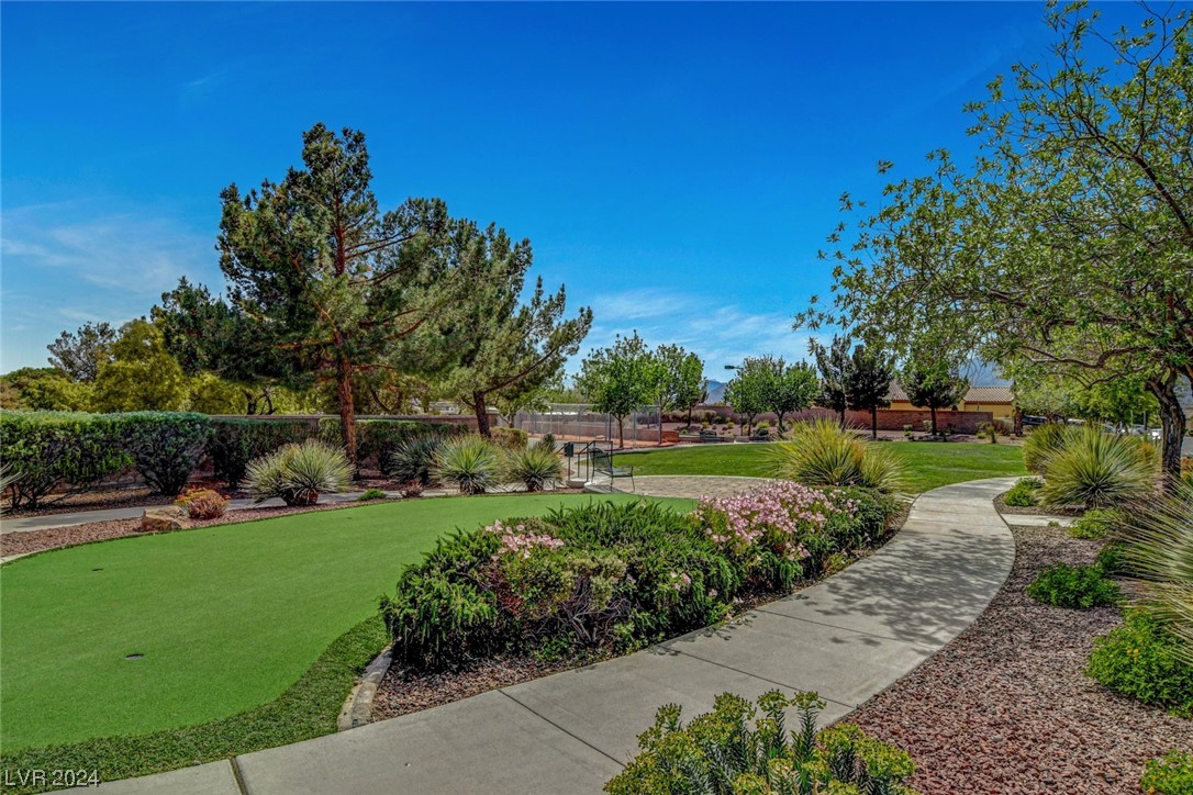 7121 Mercurio Avenue