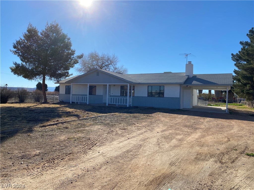 735 West Cottonwood Avenue