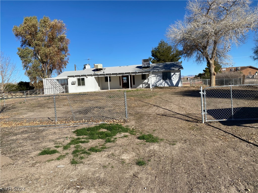 735 West Cottonwood Avenue