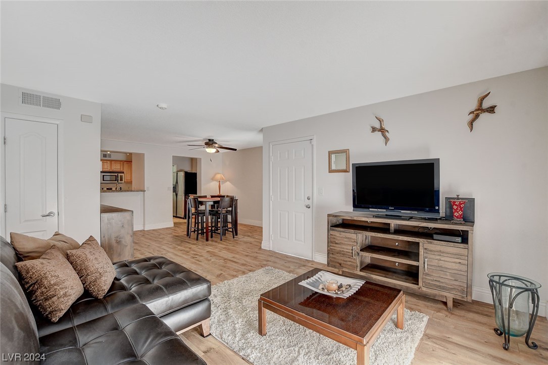 5055 West Hacienda Avenue 1165