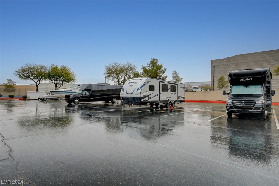 5055 West Hacienda Avenue 1165