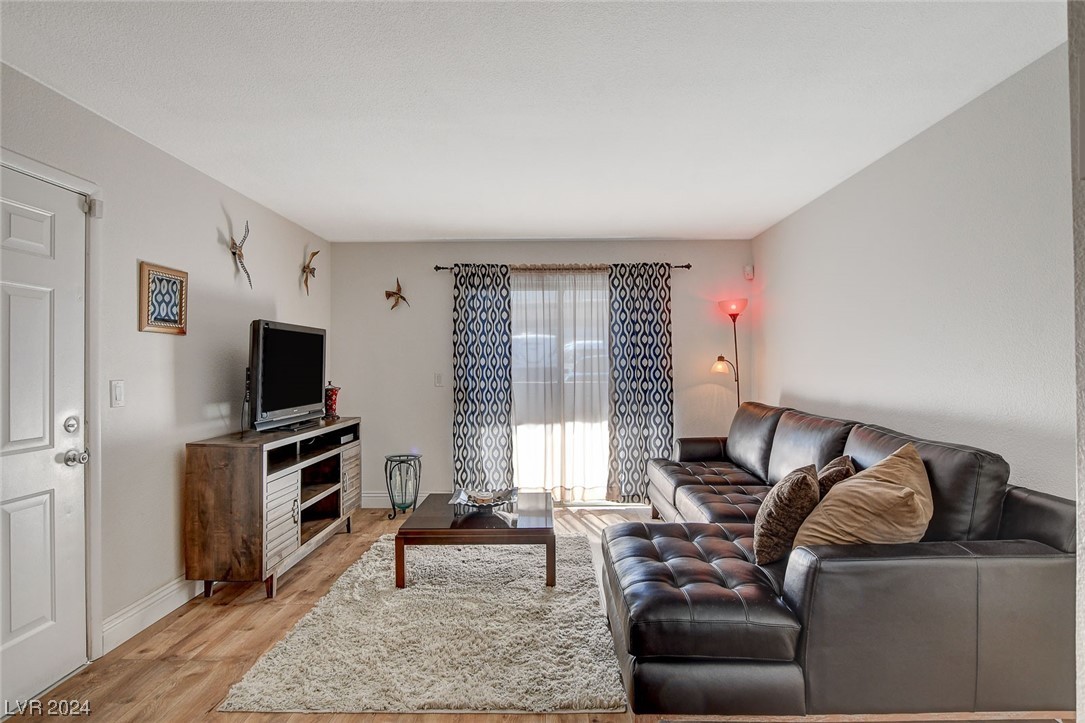 5055 West Hacienda Avenue 1165