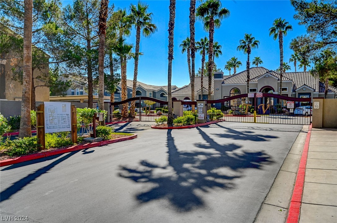 5055 West Hacienda Avenue 1165