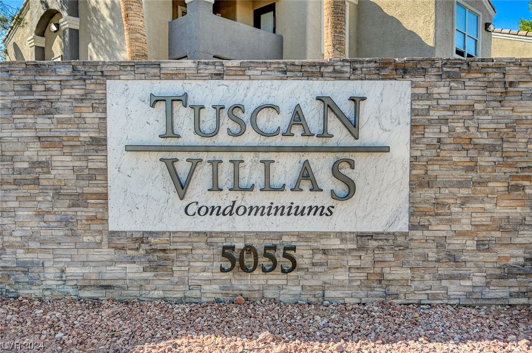 5055 West Hacienda Avenue 1165