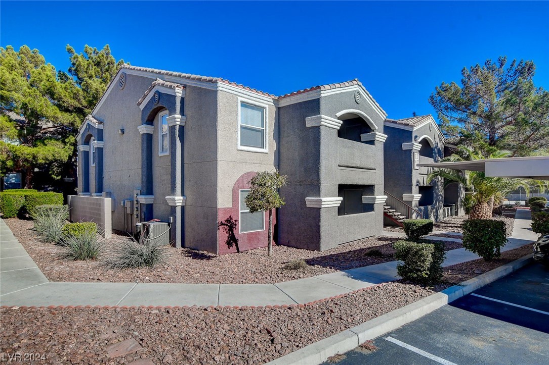 5055 West Hacienda Avenue 1165