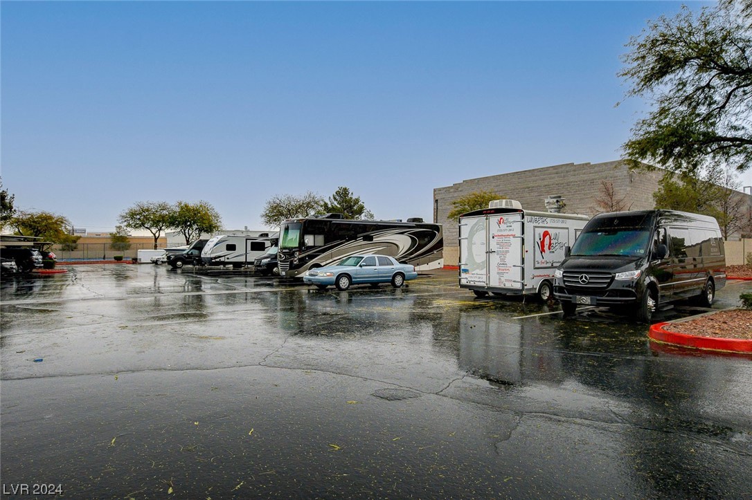 5055 West Hacienda Avenue 1165