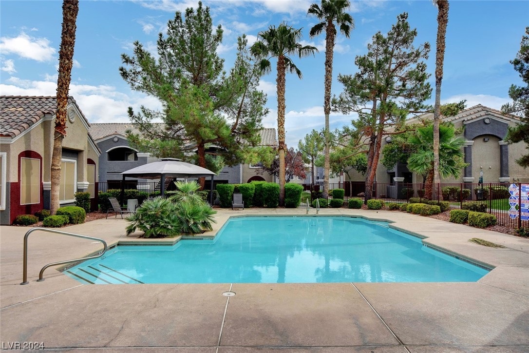 5055 West Hacienda Avenue 1165